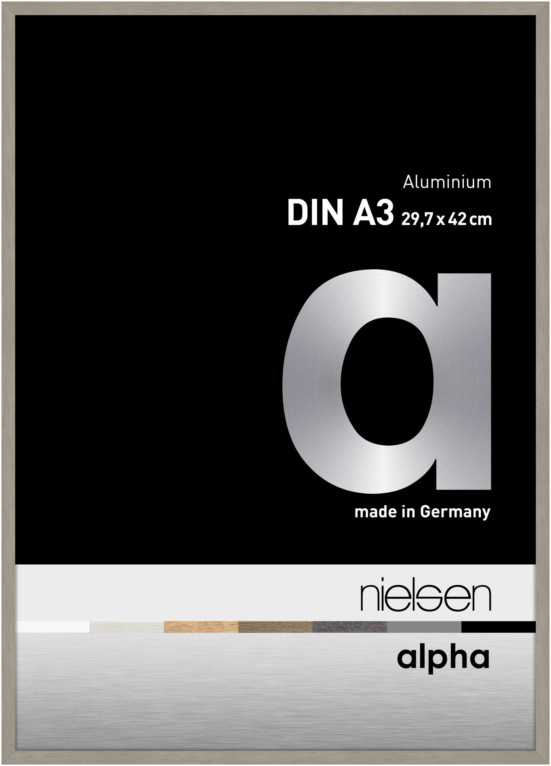 nielsen Bilderrahmen Alpha, (1 St) günstig online kaufen