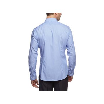 seidensticker Unterhemd blau (keine Angabe, 1-St., keine Angabe)