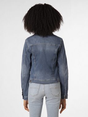 MORE&MORE Jeansjacke