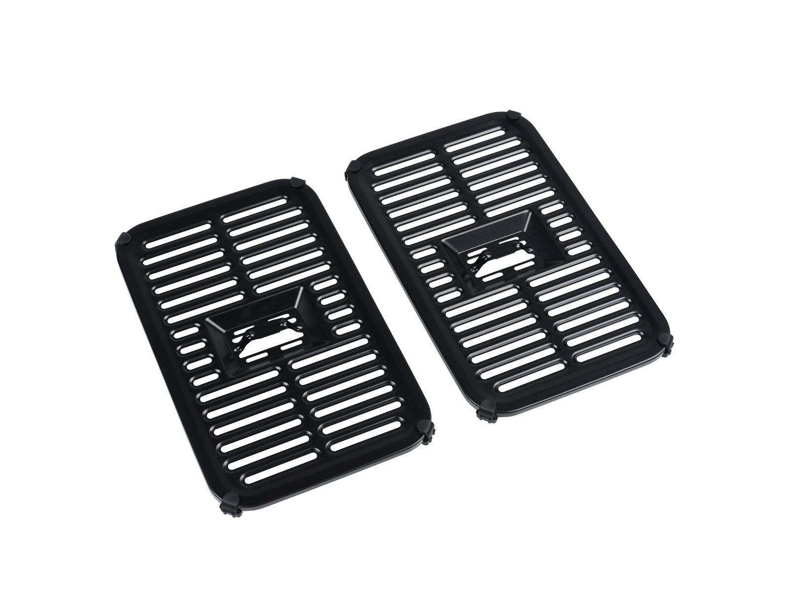 Tristar Heißluftfritteuse, 2700 W, 8L Doppelkorb mit Sichtfenster XXL Air Fritöse ohne Öl frittieren