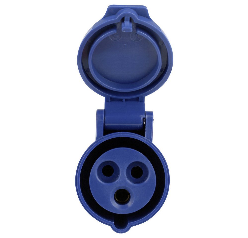 Thumbnail - CALIMA Steckdose Calima 46028 CEE Adapterkabel 16 A 230 V 1 St.