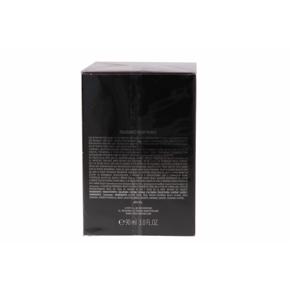 La Rive Eau de Toilette Sweet Hope Eau De Parfum Spray 90ml für Frauen