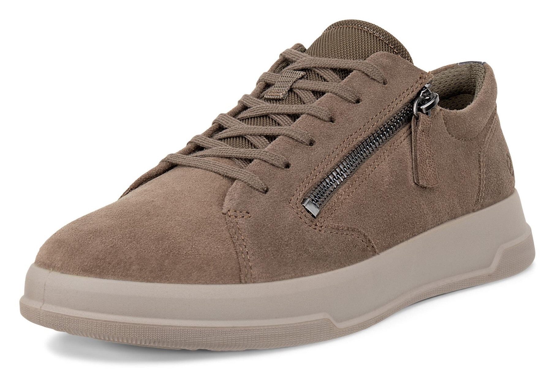 Ecco Move W Sneaker Freizeitschuh, Schnürschuh, günstig online kaufen