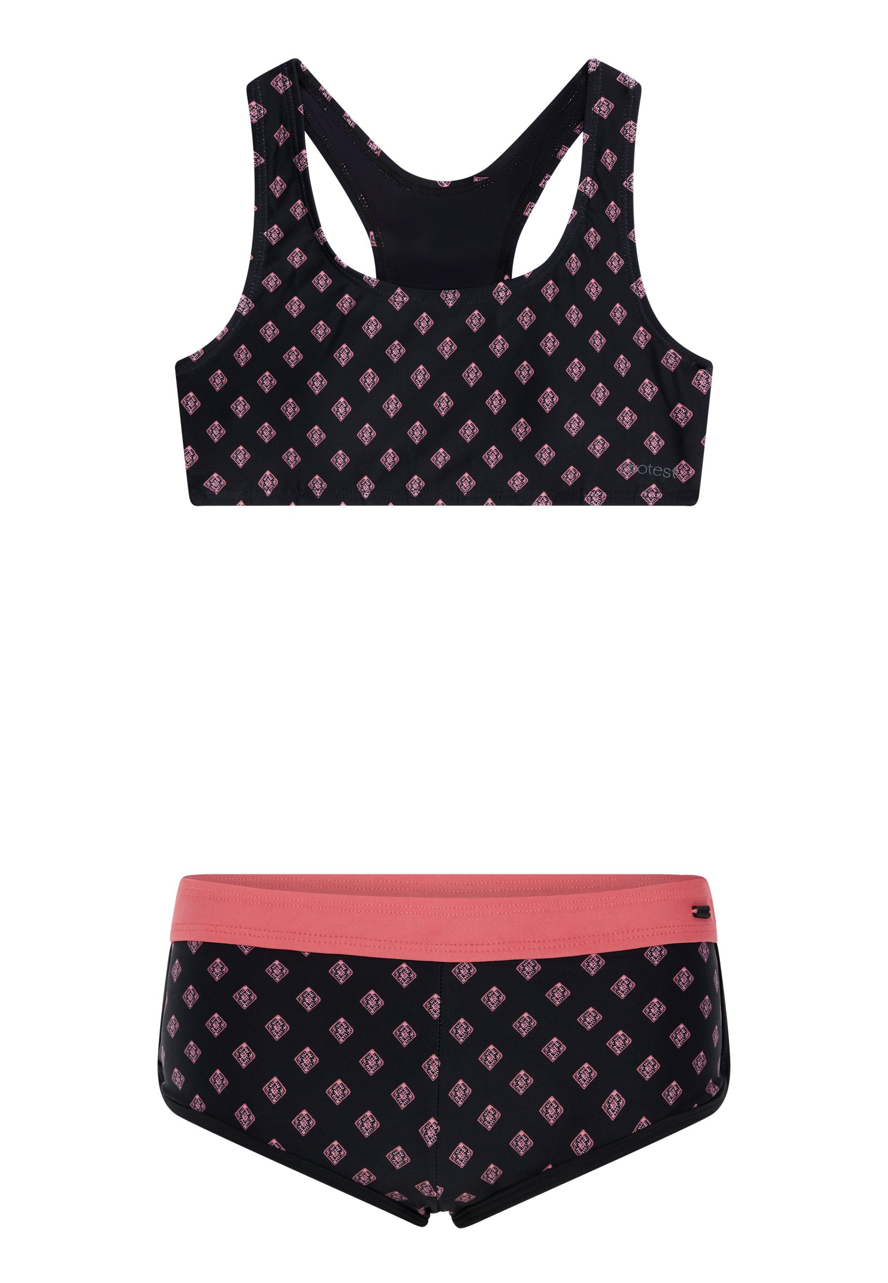 Protest Triangel-Bikini PRTMIRROR JR (Set, 1-St)