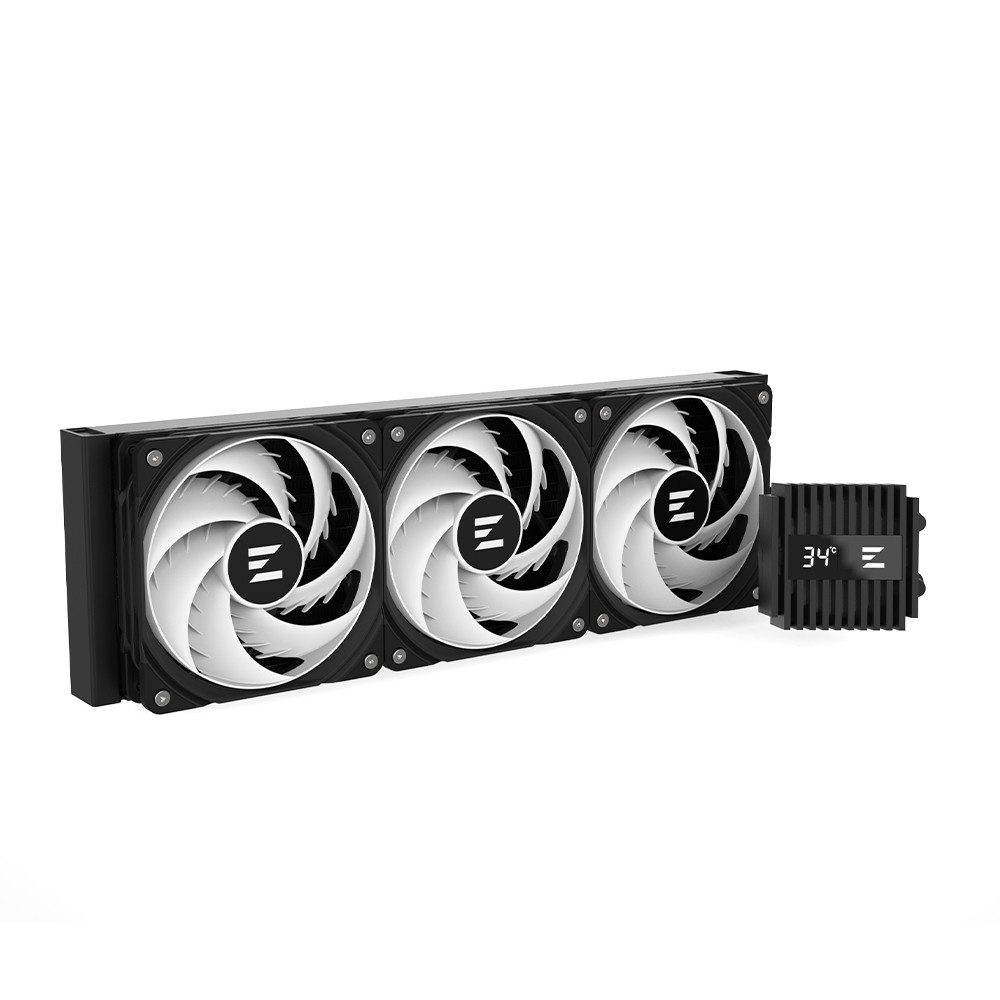 Zalman Computer-Kühlmittel