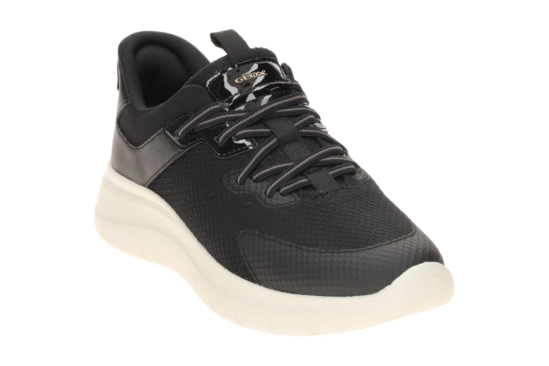 Geox D670JB 01402 C9999 Slipper