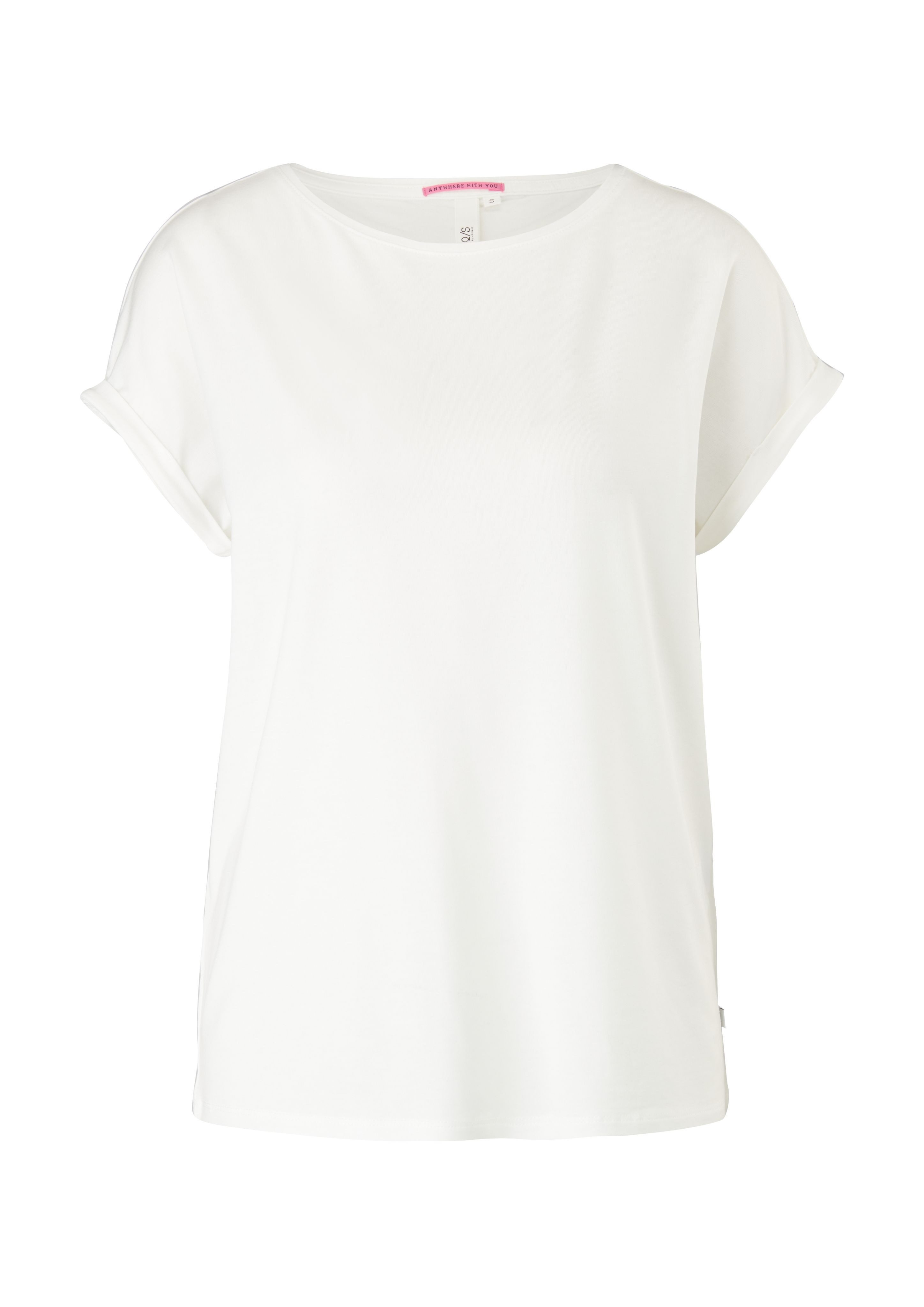 s.Oliver T-Shirt günstig online kaufen