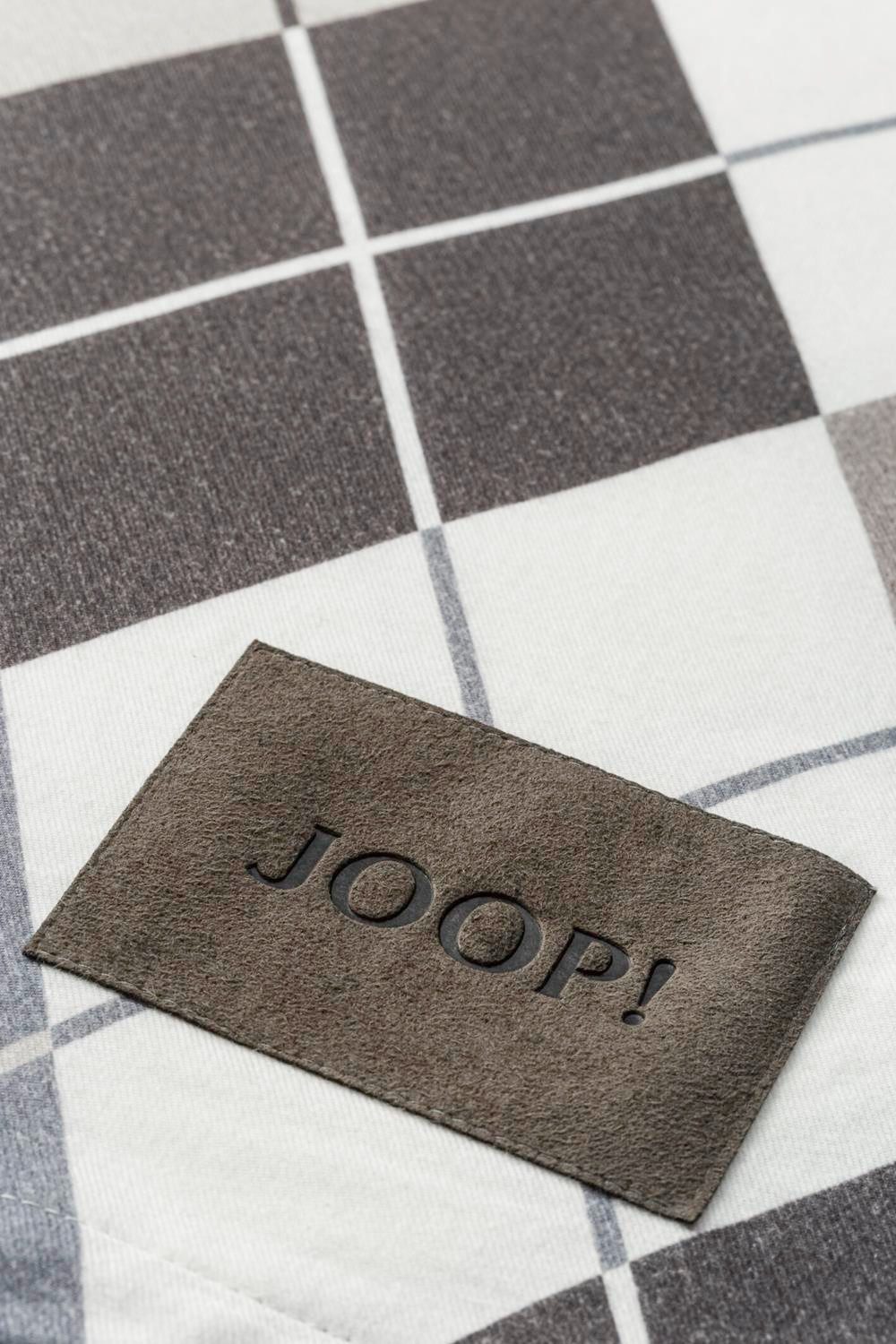 JOOP! Bettwäsche JOOP! Bettwäsche Luxury Flanell Neu 2025, Supersoft-Flanel günstig online kaufen
