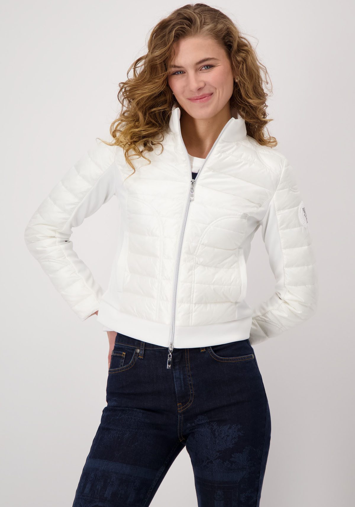 Steppjacke