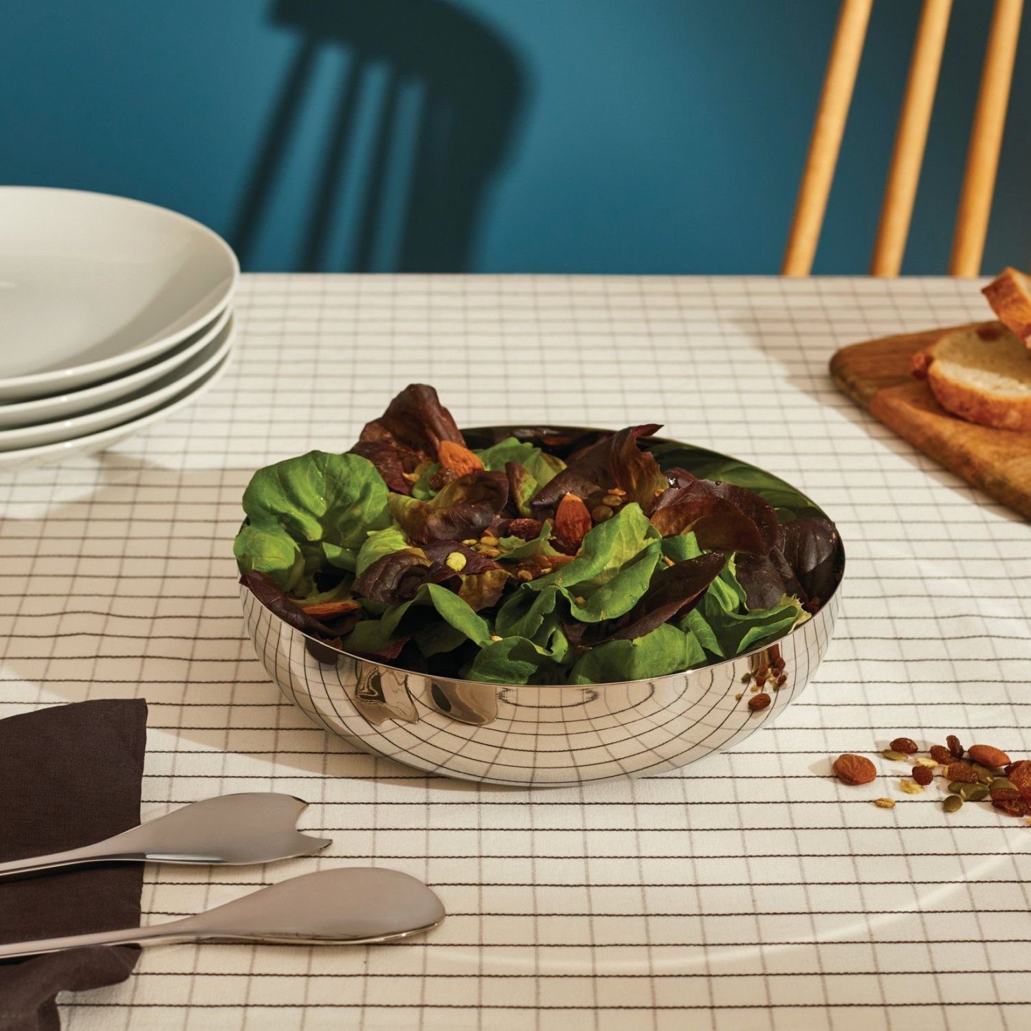 Alessi Obstschale JM15/29 L 29 cm