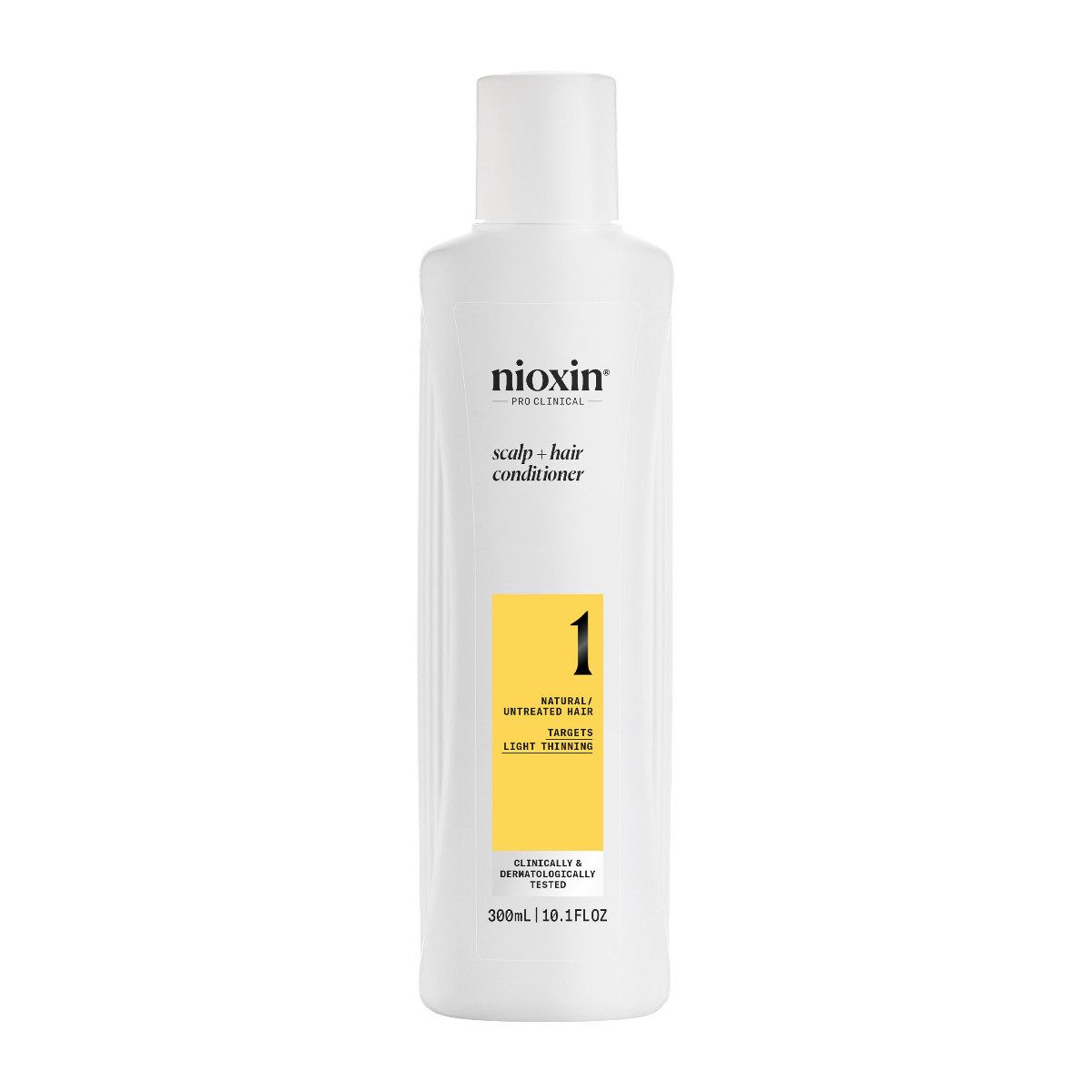 Haarspülung Nioxin System 1 Conditioner 300ml