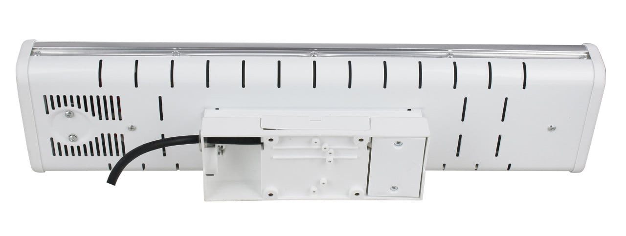 Emerio Infrarotheizung Emerio Wandheizer QH-104263.4 1200W 2 Heistufen günstig online kaufen