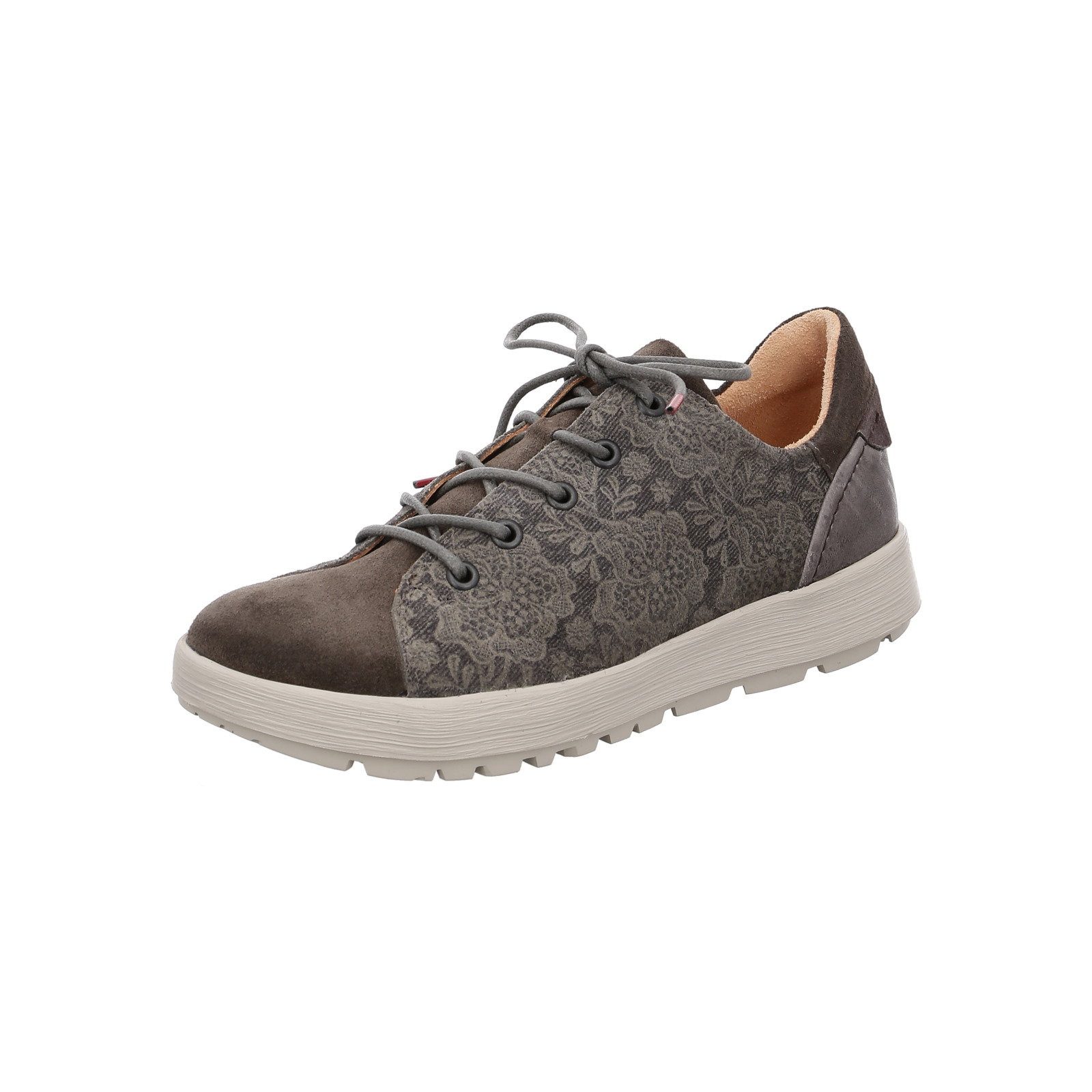 Think! Schnürer Comoda Schnürschuh