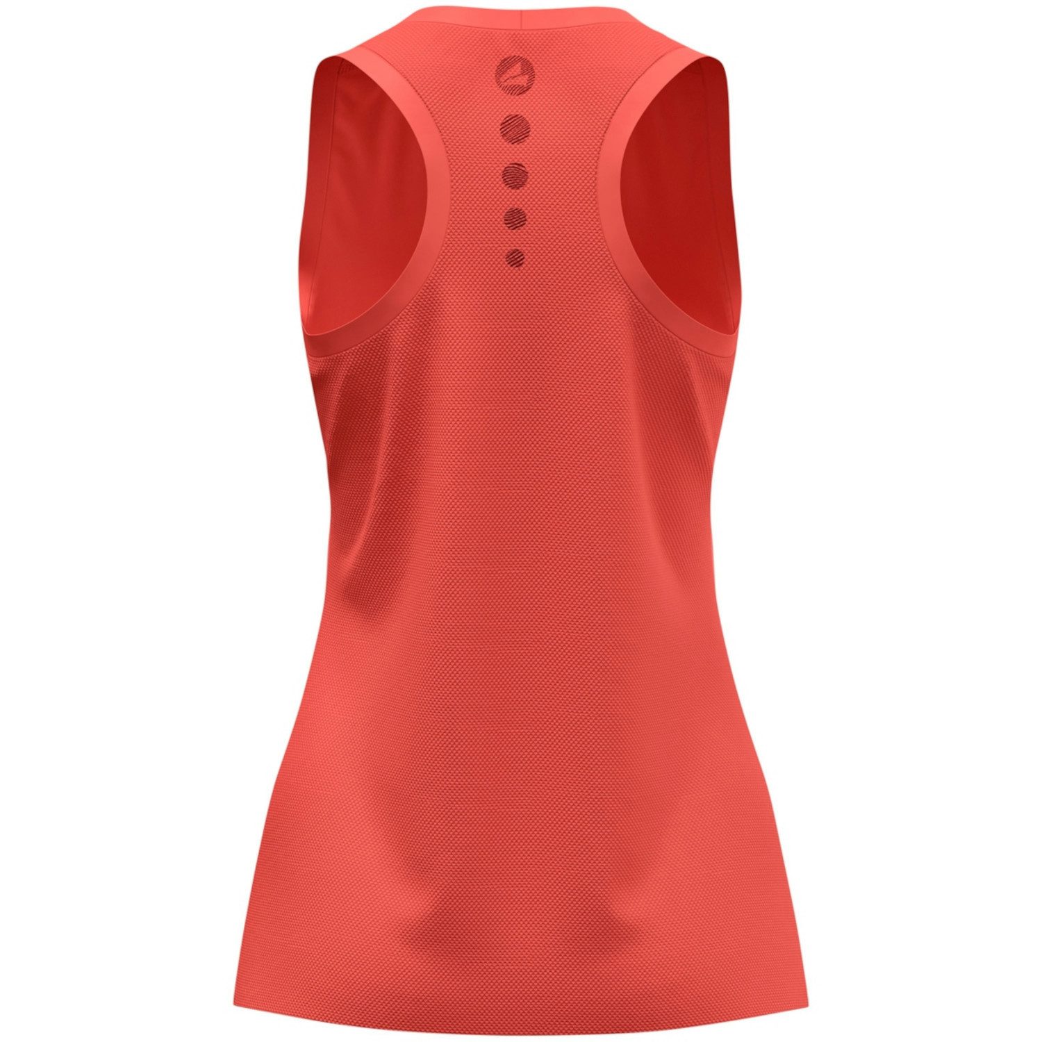 Jako Tanktop Jako Damen Tanktop Light Flow 6076D