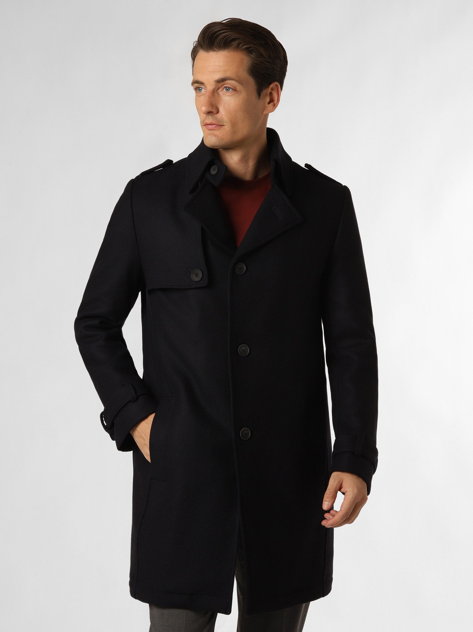 Trenchcoat Skopje