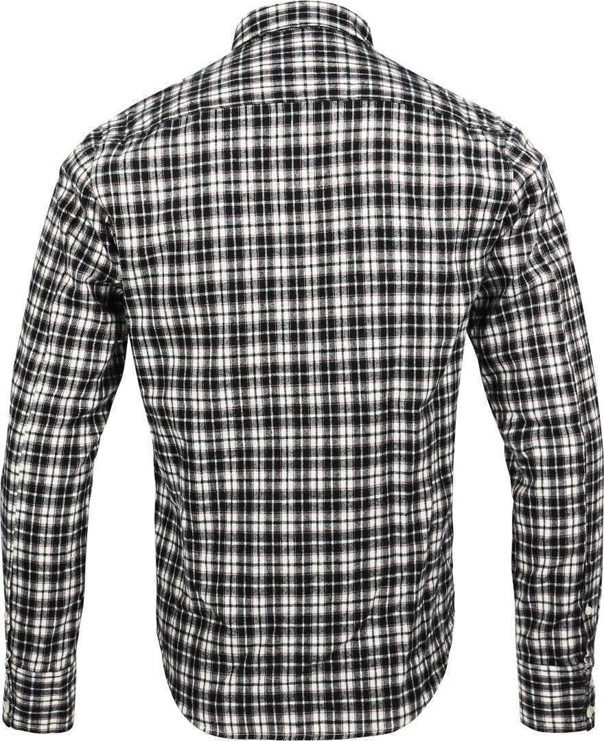 Rokker Outdoorhemd Carson Hemd