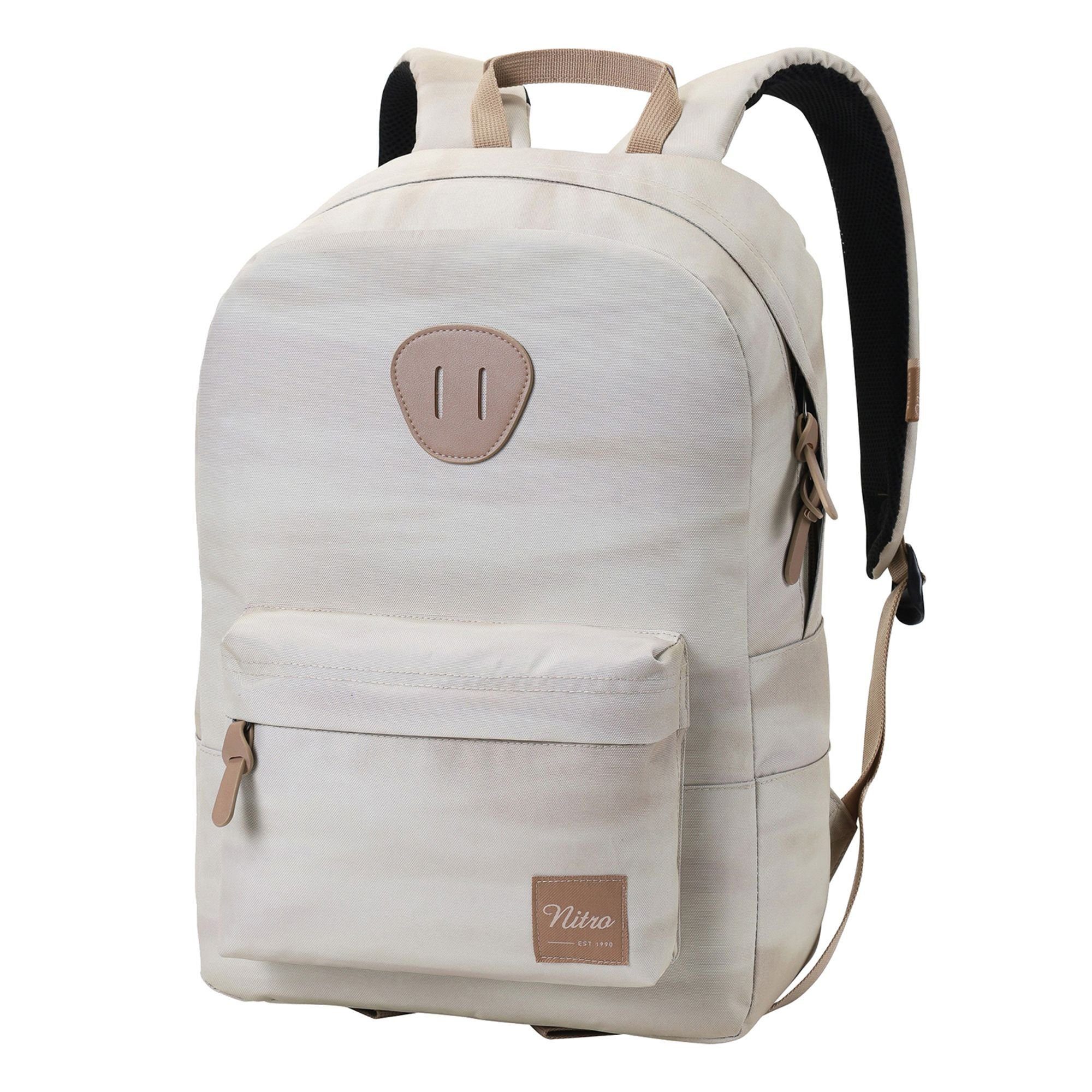 NITRO Laptoprucksack Urban Classics, Polyester