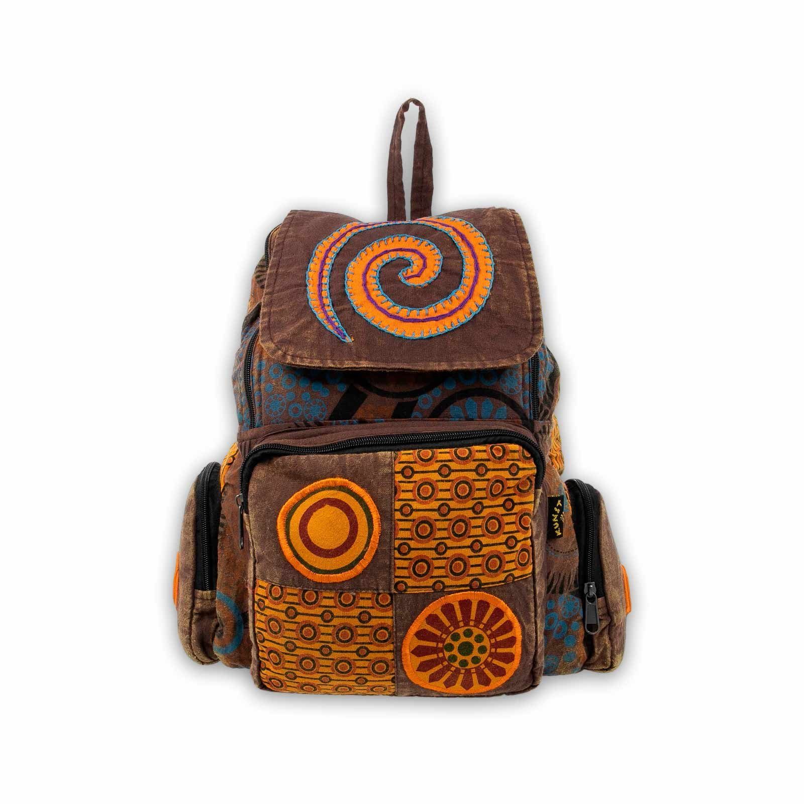KUNST UND MAGIE Rucksack Kunst und günstig online kaufen
