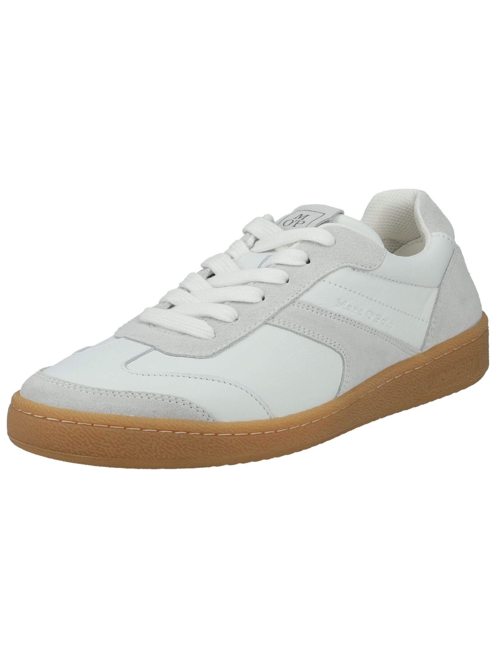 Marc O'Polo Marc O'Polo Sneaker Leder Sneaker günstig online kaufen