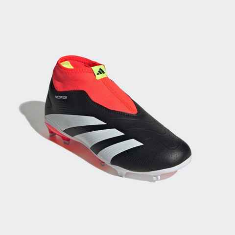 adidas Performance PREDATOR 24 LEAGUE LACELESS FG Fußballschuh