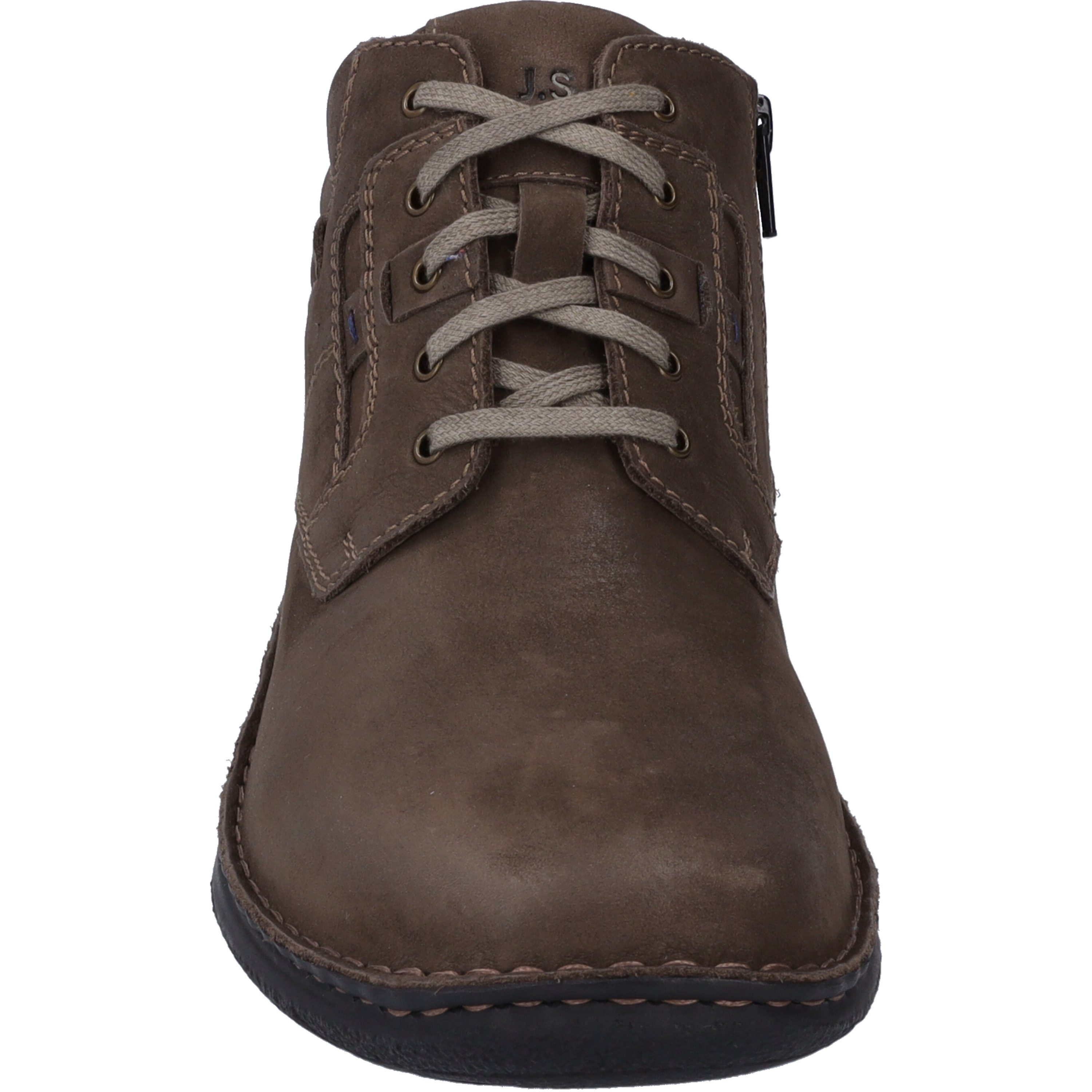 Josef Seibel Anvers 35,braun Stiefelette