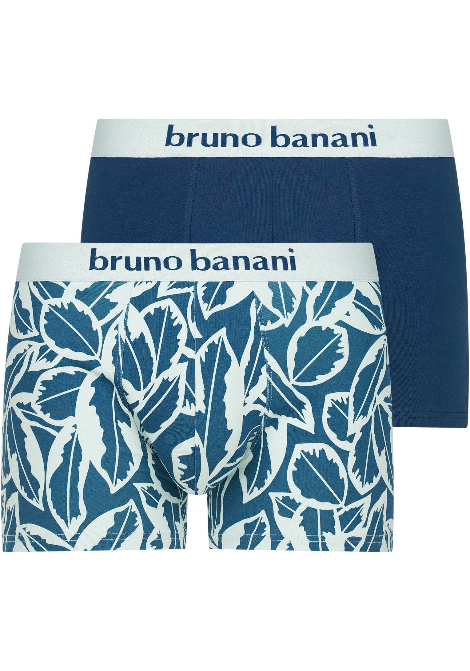Bruno Banani Retro Pants Calathea (2er günstig online kaufen