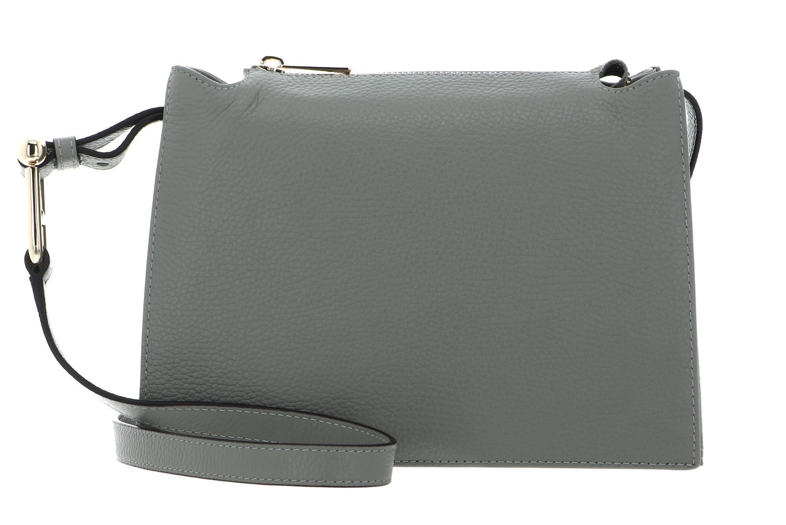 Furla Umhängetasche Crossbody, aus echtem Leder