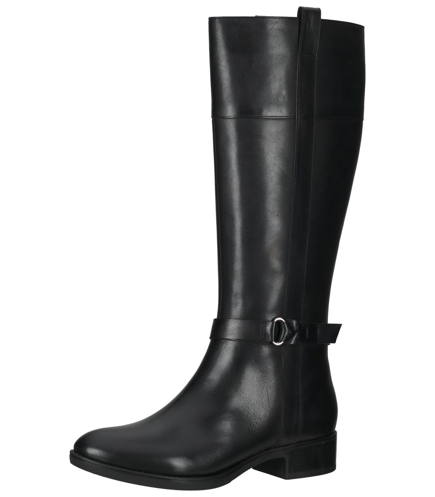 Geox Stiefel Nappaleder Stiefel