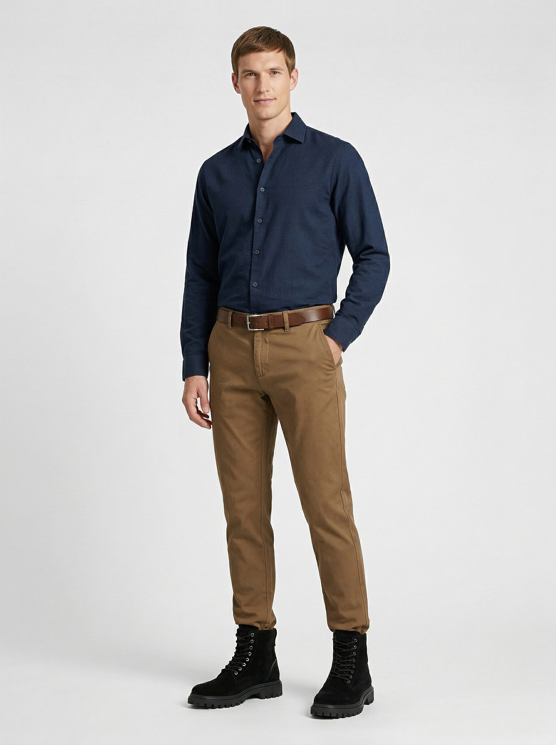 Zum Outfit 11