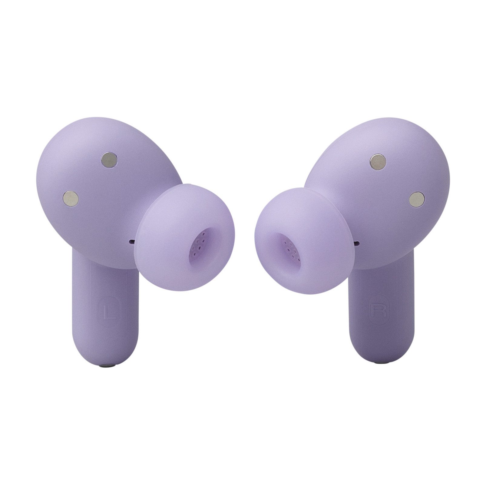 JBL LIVE BEAM 3 wireless In-Ear-Kopfhörer (Adaptive Noise-Cancelling, Hi-Res, Multi-Point-Verbindung, A2DP Bluetooth, True Adaptive Noise Cancelling, IP55, Pers – Bild 5 von 5