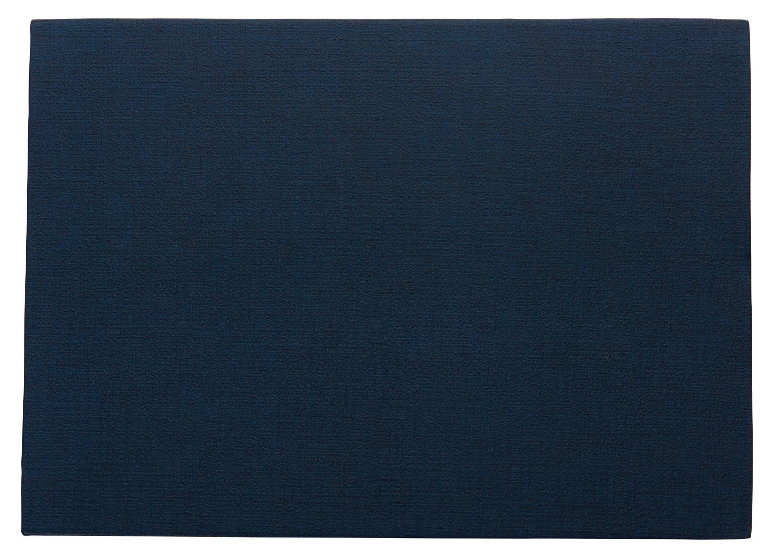ASA SELECTION Platzset Tischset meli-melo midnight blue 46 x 33 cm, Tischwäsche