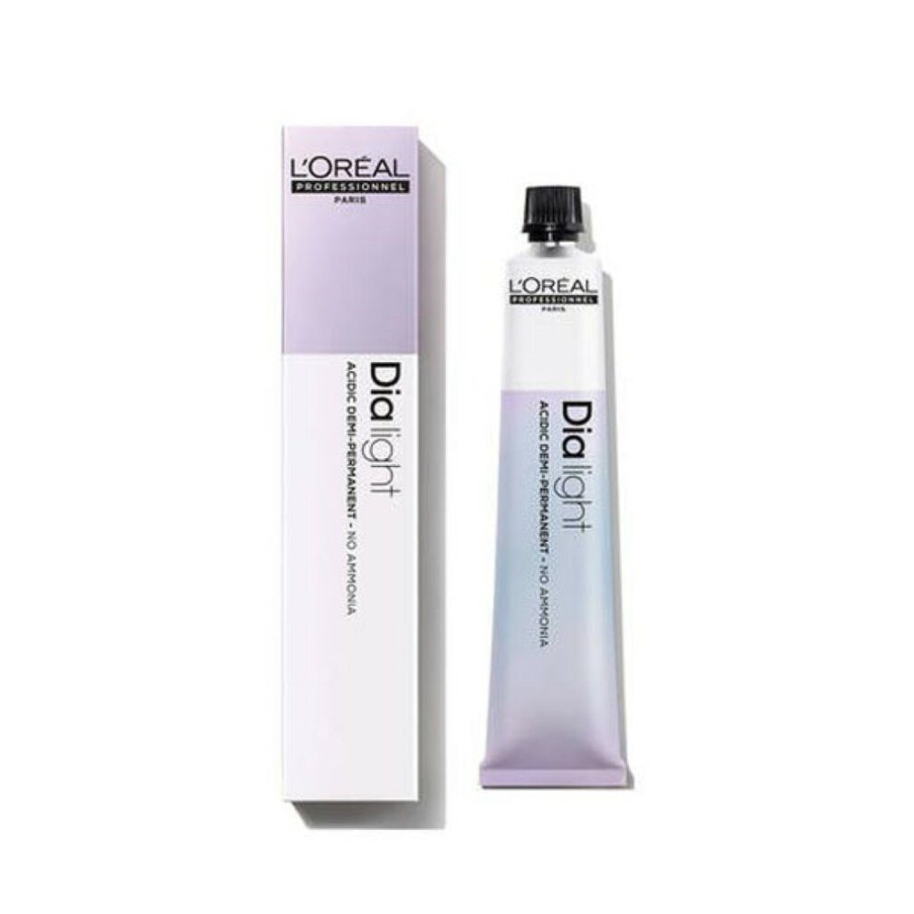 L'Oreal Deutschland Тушь LOréal Professionnel Dia Light Gel-Creme Acide Sans Amoniaque 6 50ml