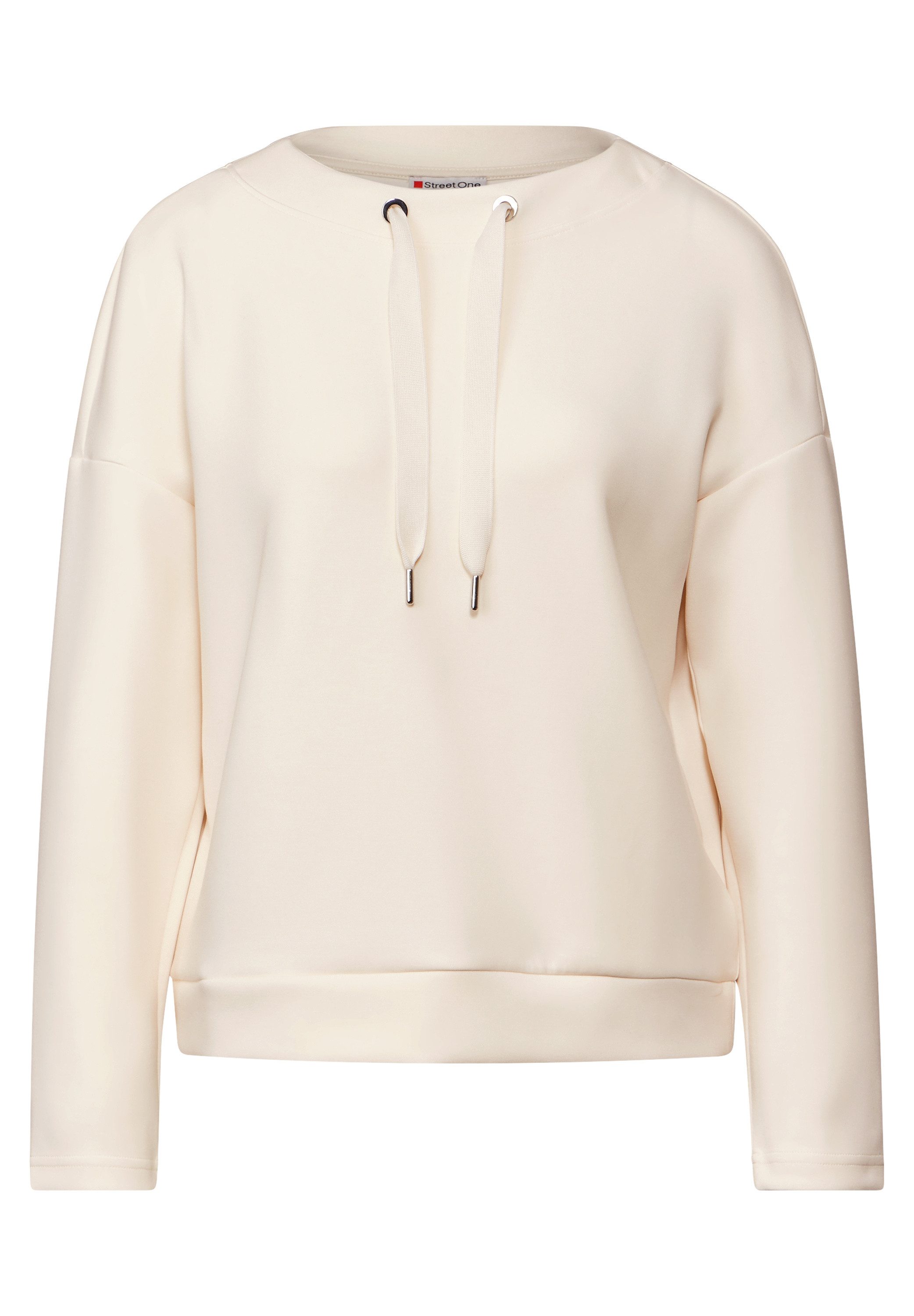 Langarmshirt