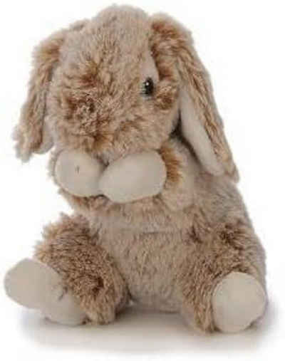 Euro Souvenirs Kuscheltier Hase ca. 16 cm, Plüsch Häschen - Kaninchen, sortiert (1-St)