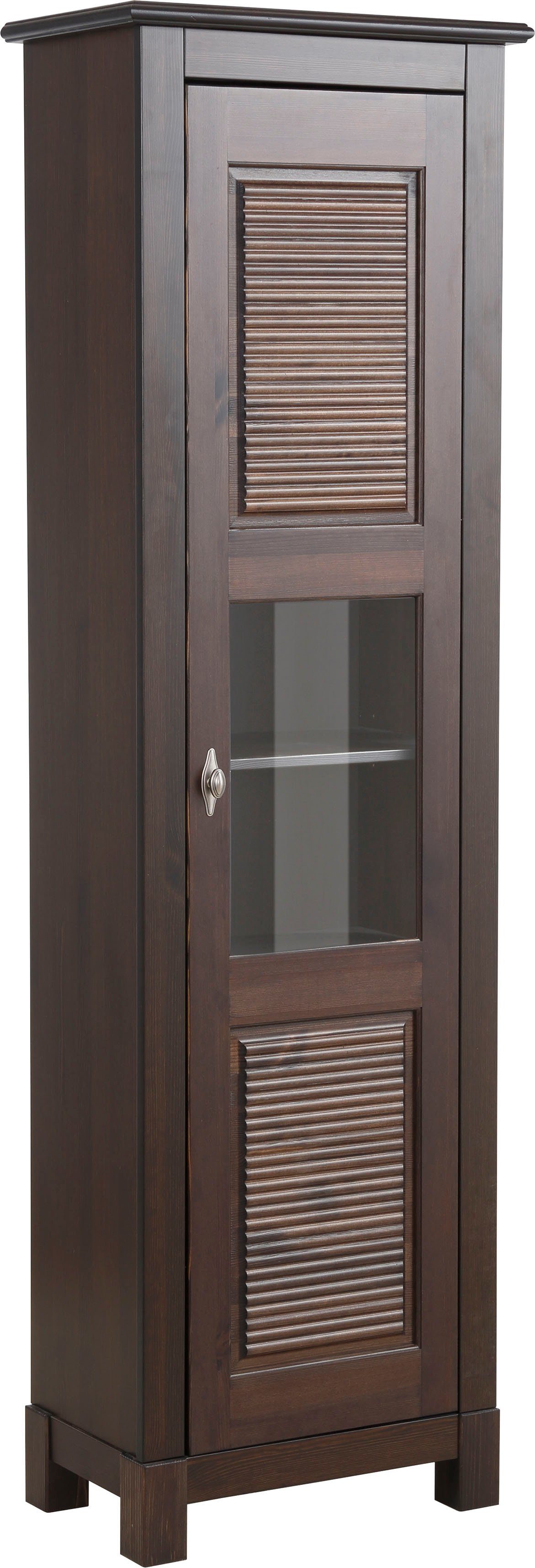 Home affaire Vitrine Rauna Höhe 180 günstig online kaufen