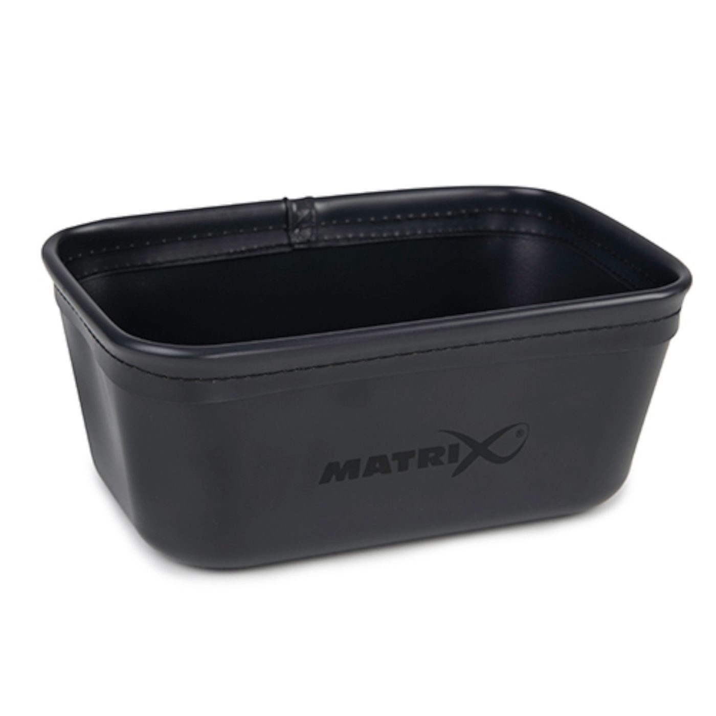 Angelkoffer Fox Matrix EVA Stacking Bait Tub 5pt - Köderdose