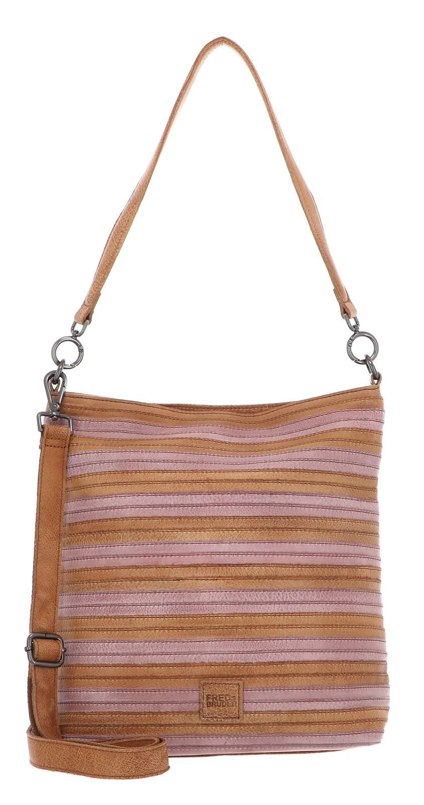 Schultertasche Good Mood