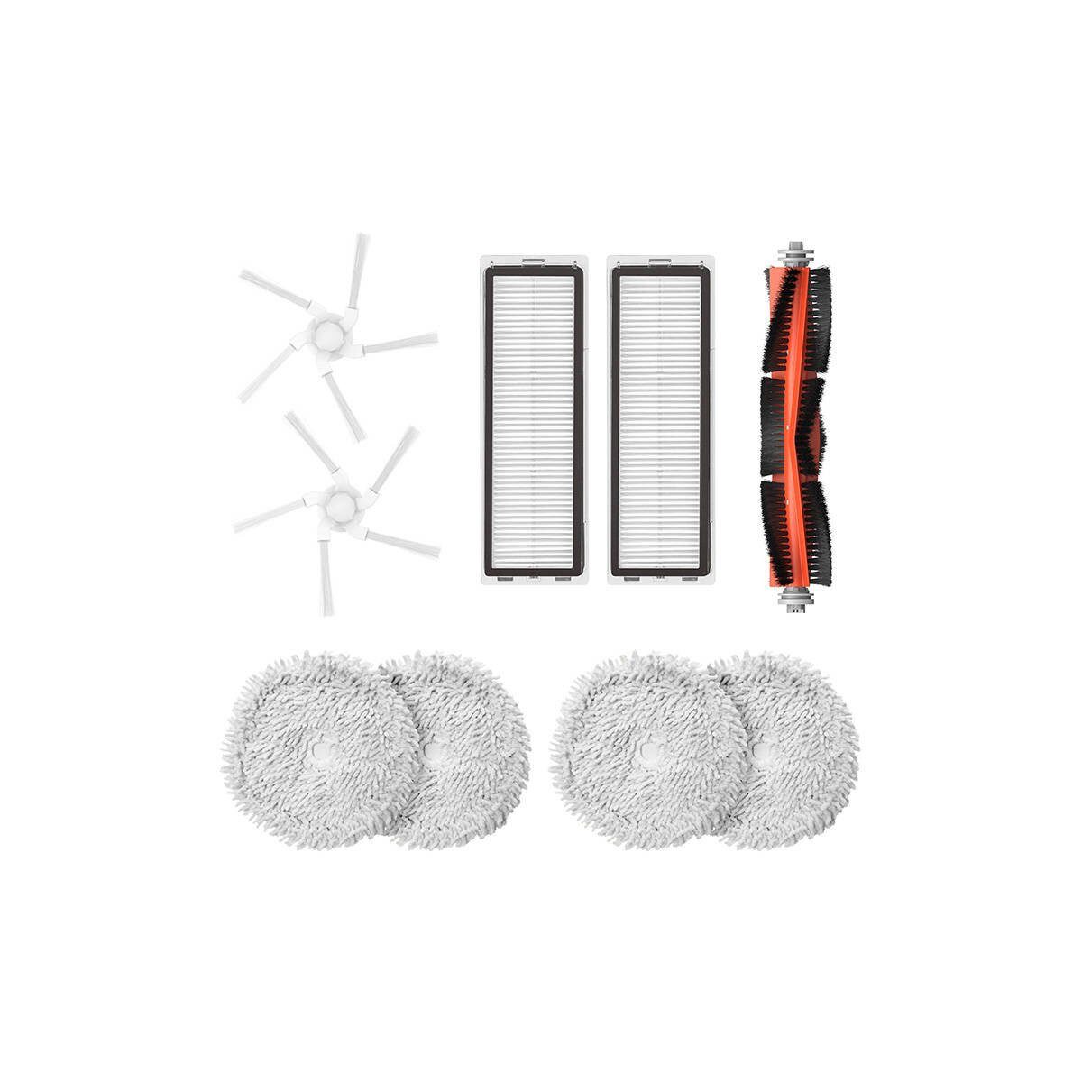 Saugroboter Zubehör-Set Dreame W10 Zubehörset für Bürsten & Filter