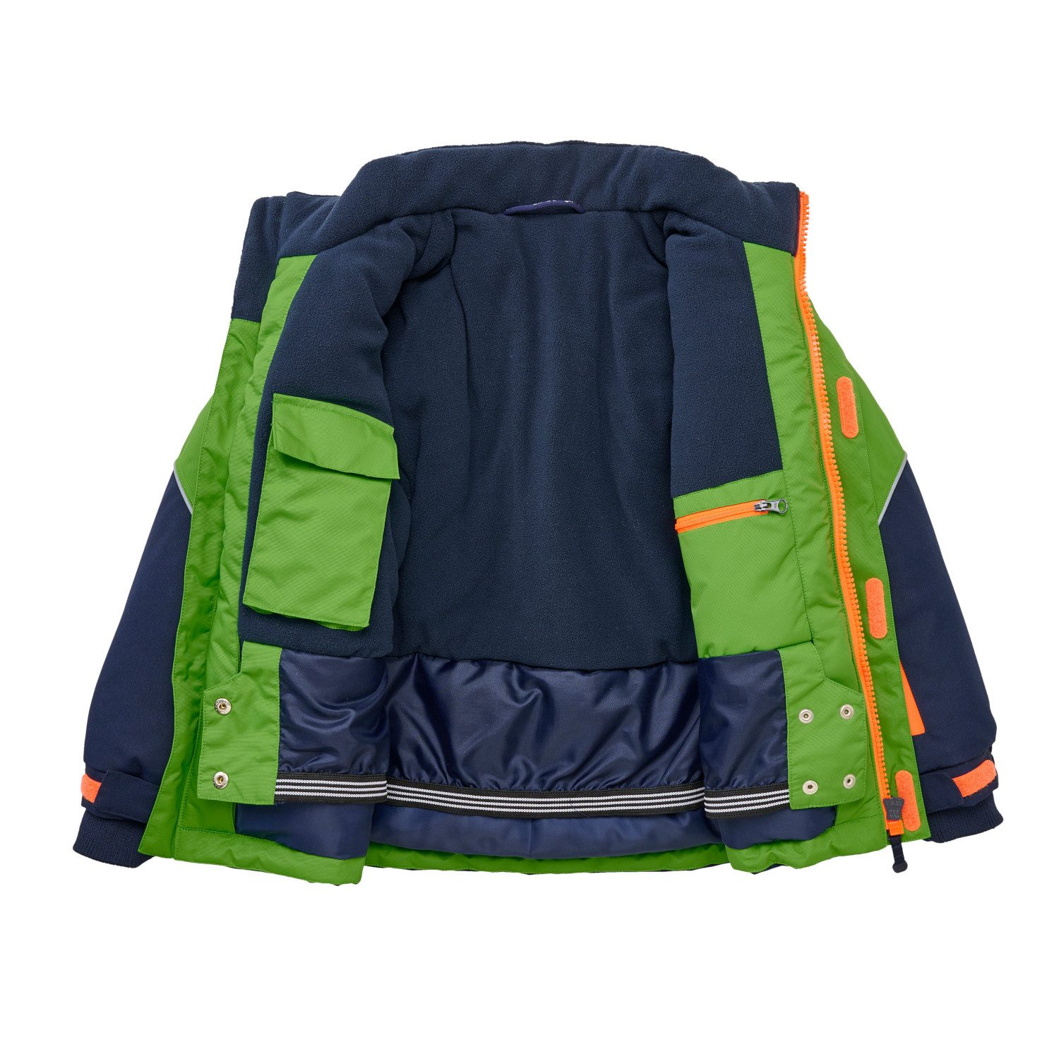JAKO-O Outdoorjacke JAKO-O Kinder Robustjacke Winter