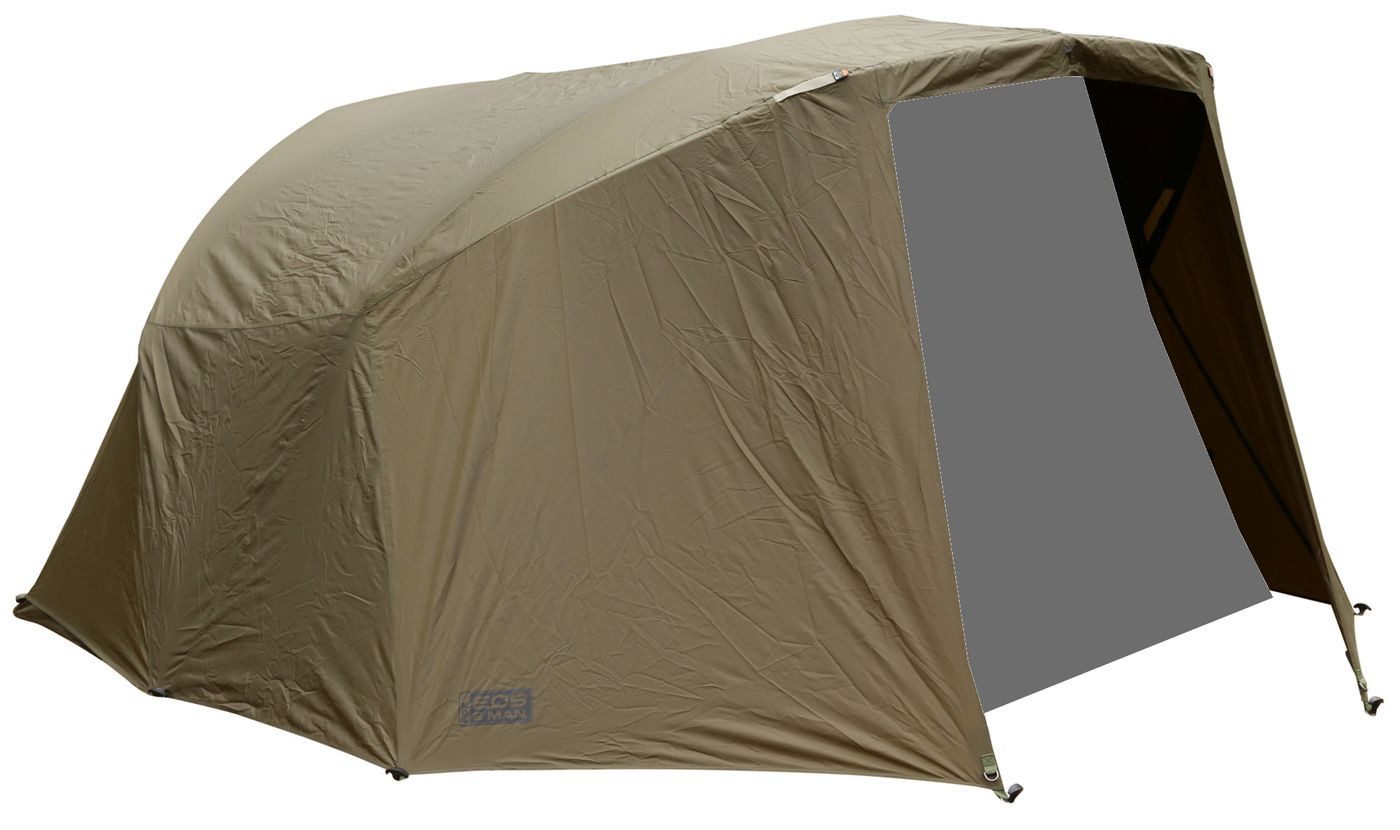 Angelzelt Fox EOS skin 2 man bivvy - Zeltüberwurf