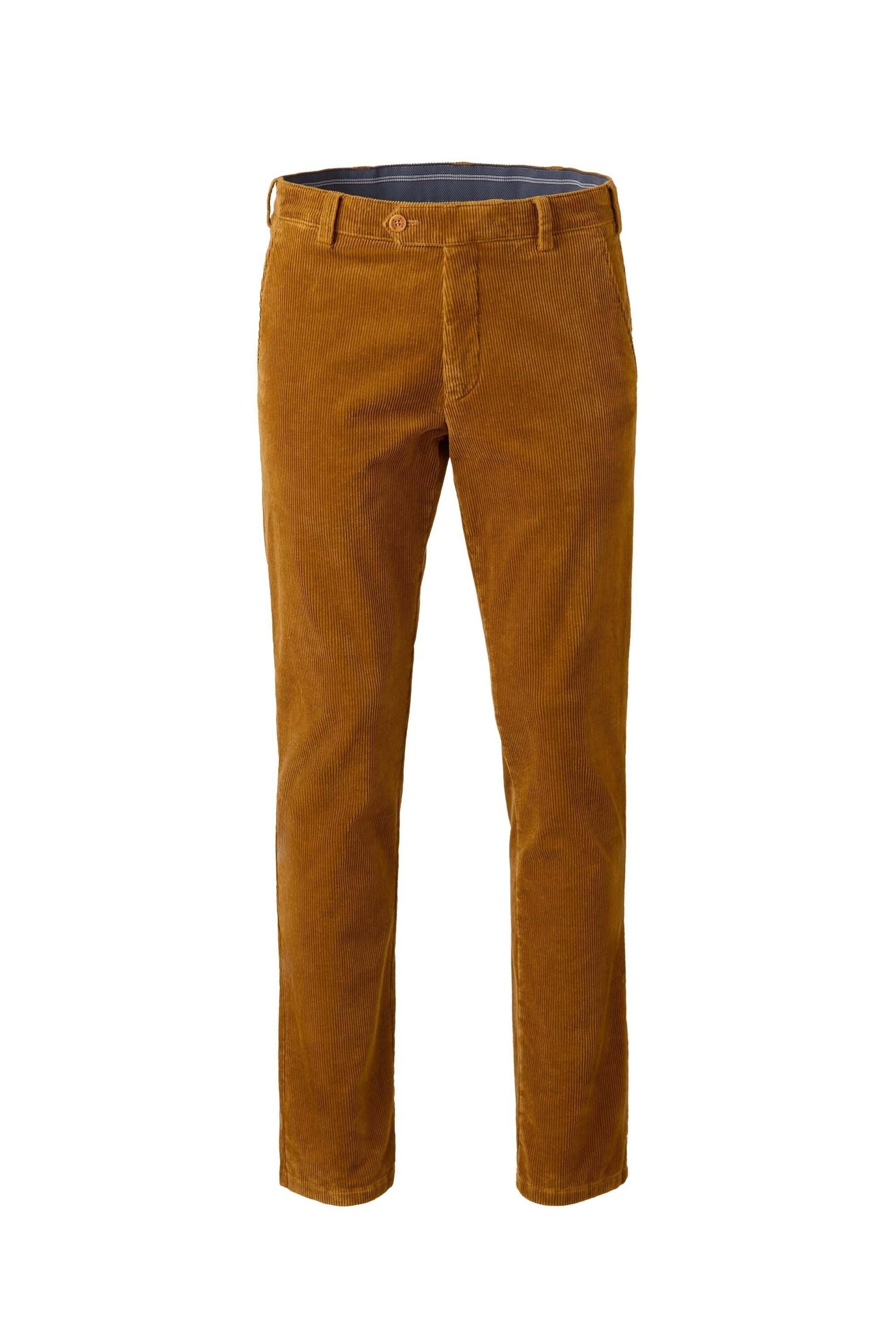 MEYER Chinos Bonn 2-3708