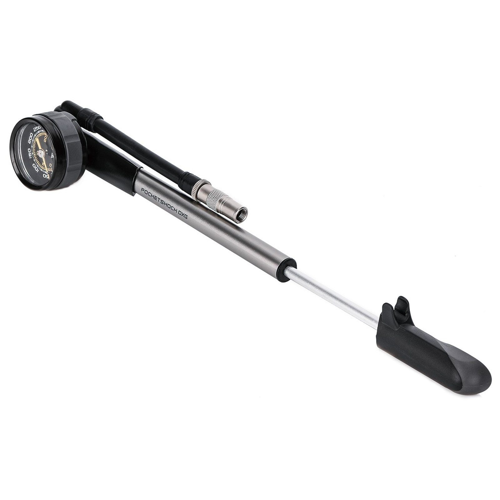 Topeak Handpumpe