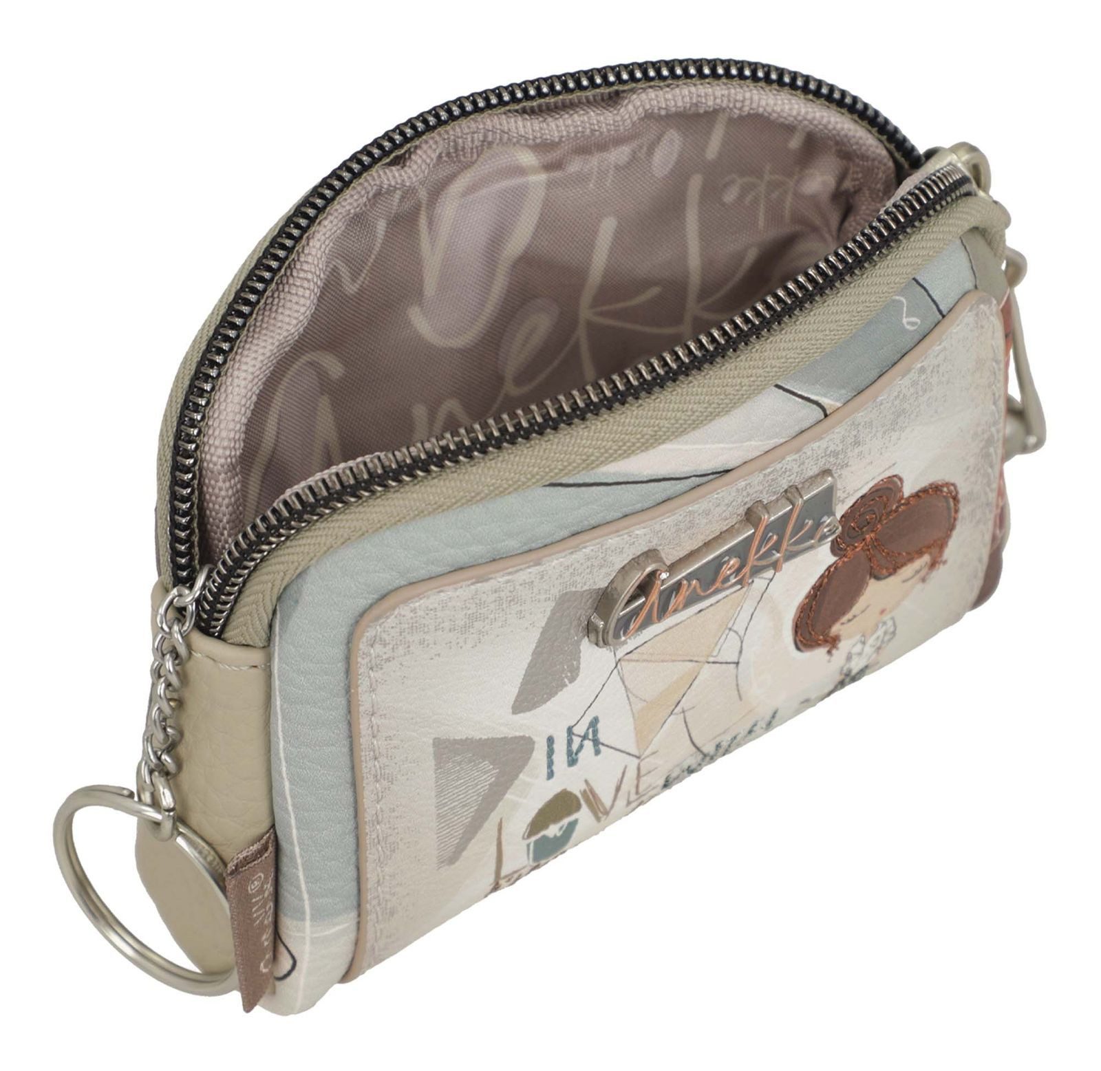 Anekke Schlüsseltasche Purse günstig online kaufen