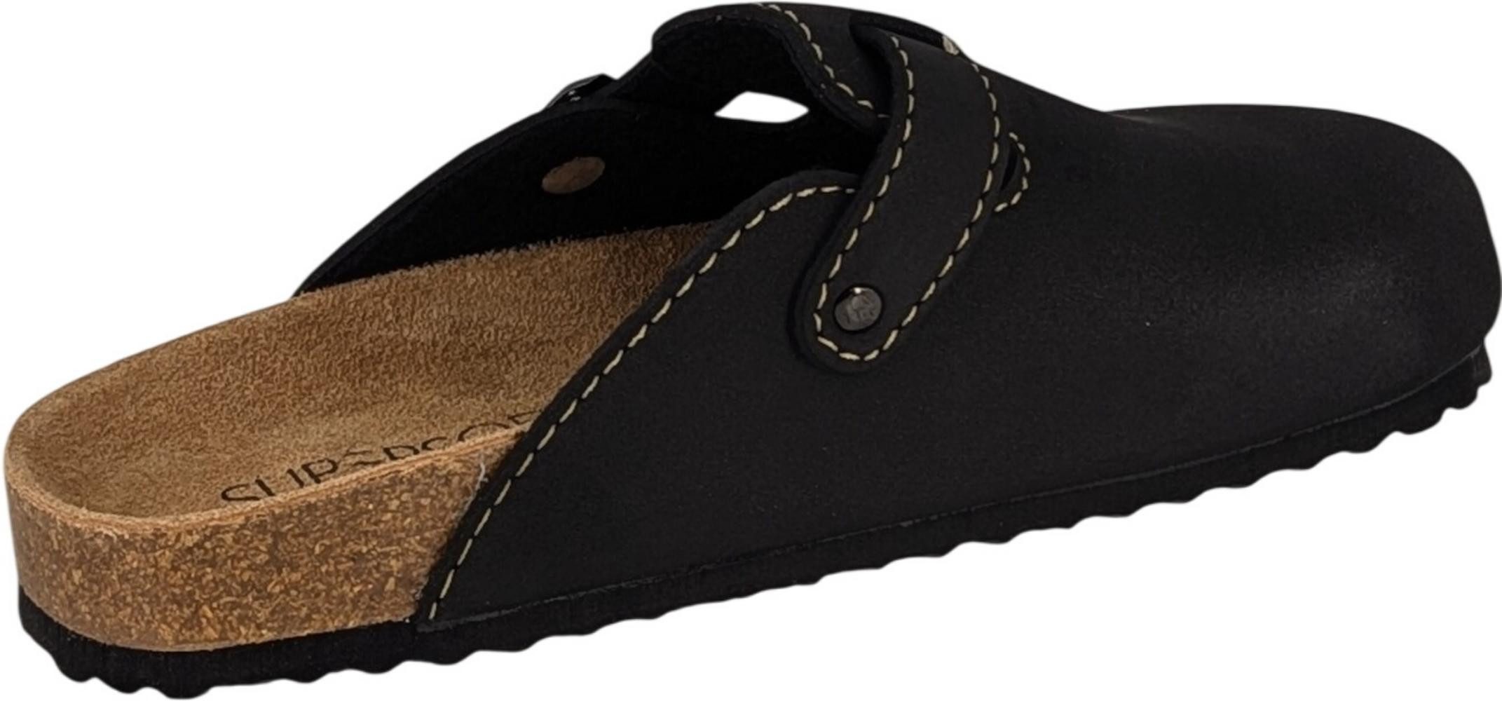 Indigo Clog günstig online kaufen