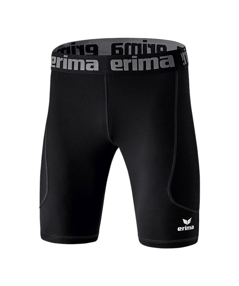Funktionsunterhose Kinder Elemental Tight kurz