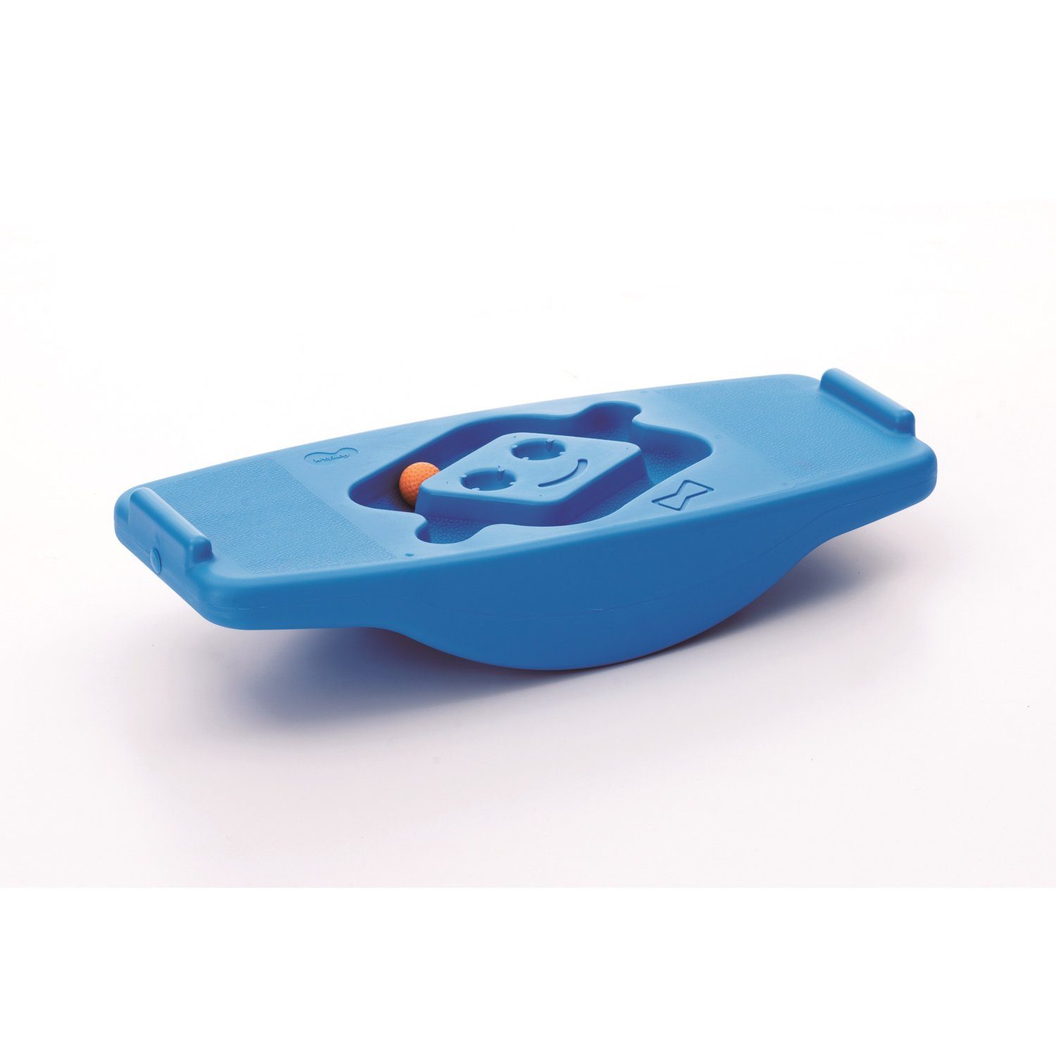 Weplay Motorikschleife Balance Wippe B für Kinder