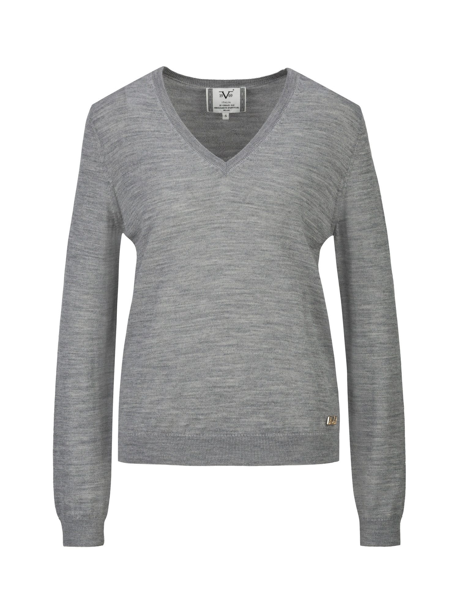 19V69 ITALIA Strickpullover Lusia