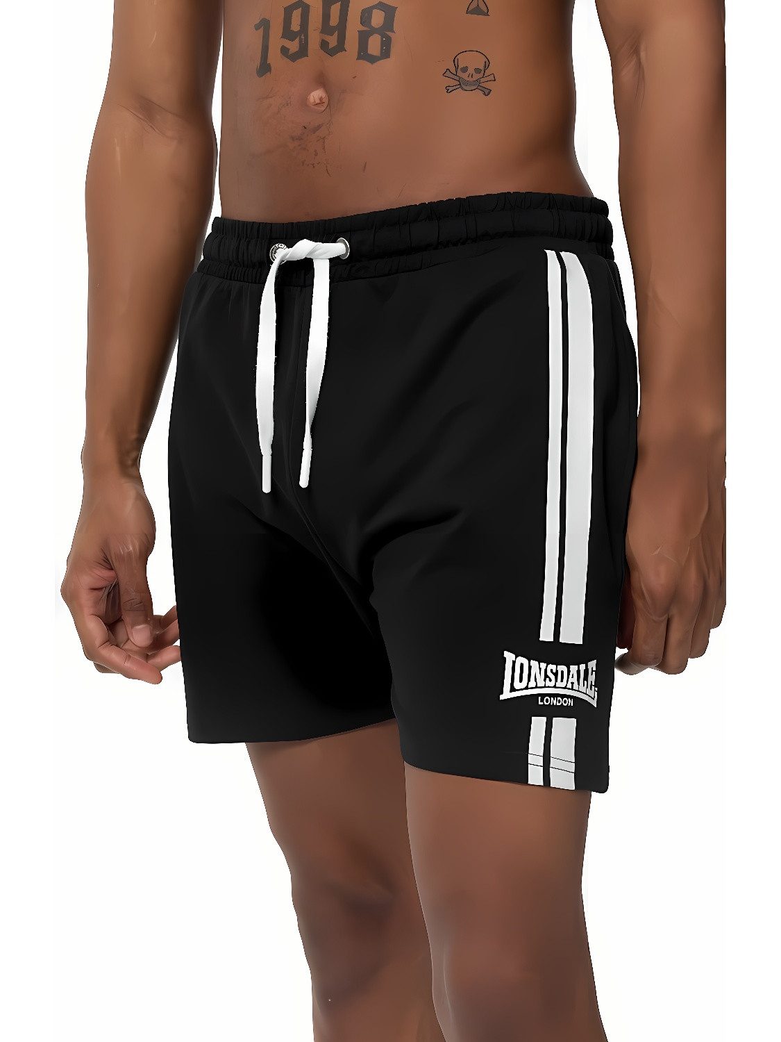 Sweatshorts ARDCHARNICH