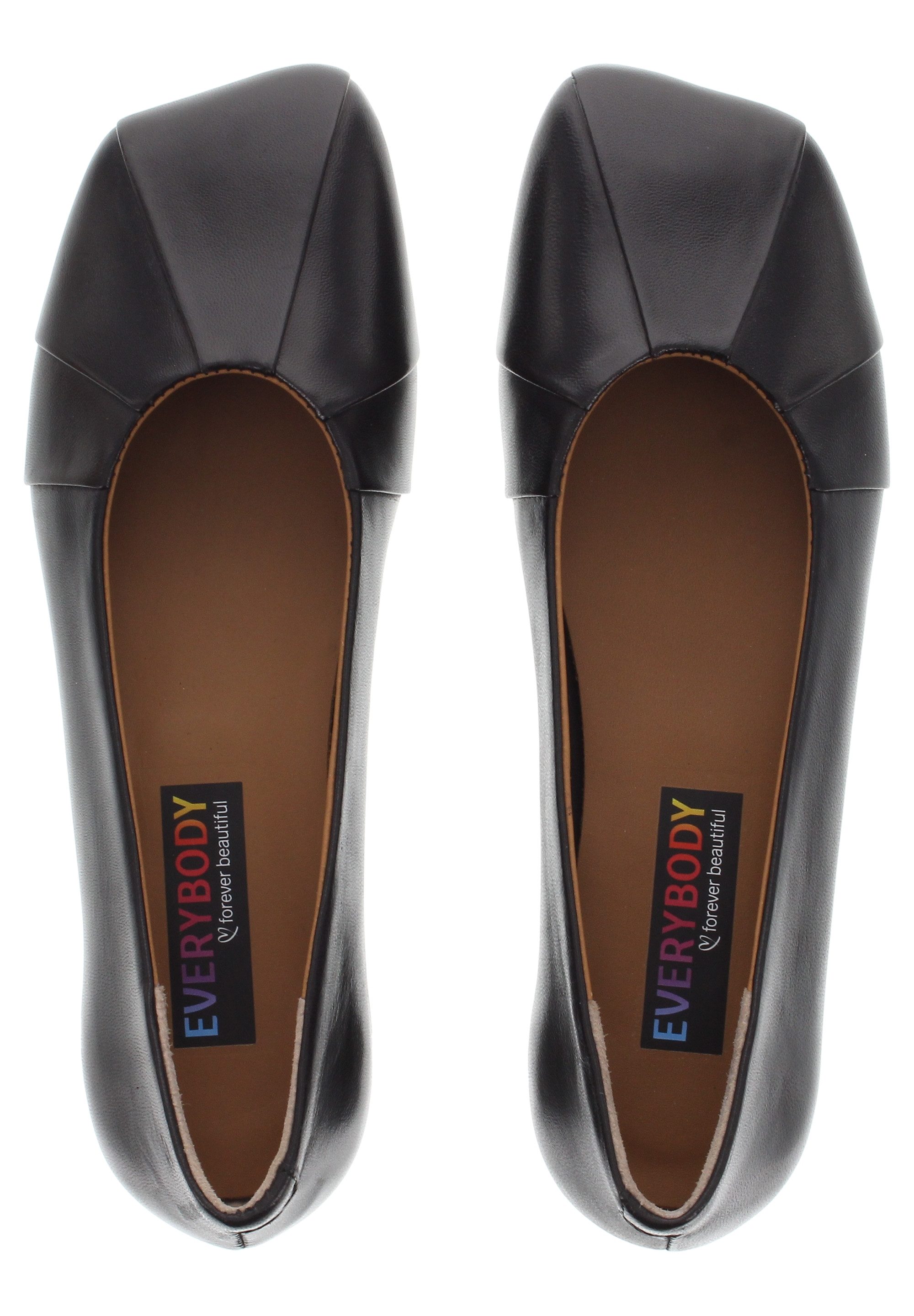 Everybody LUCINA -moderne Ballerinas Ballerina