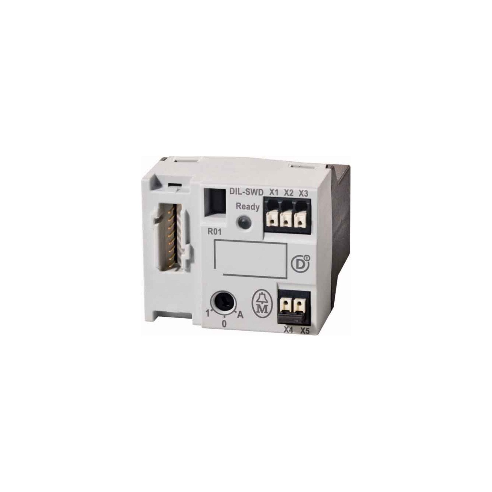 EATON Schalter Eaton Schützmodul DIL/MSC, Hand/Auto DIL-SWD-32-002